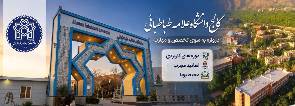 کالج دانشگاه