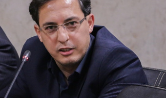 آموزش یادگیری مداوم:سید سعید میر واحدی رئیس مرکز یادگیری الکترونیکی
