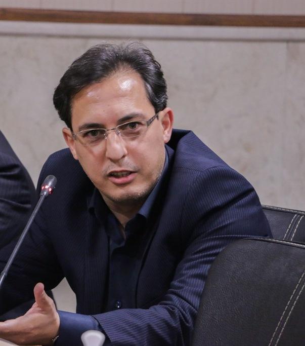 آموزش یادگیری مداوم:سید سعید میر واحدی رئیس مرکز یادگیری الکترونیکی