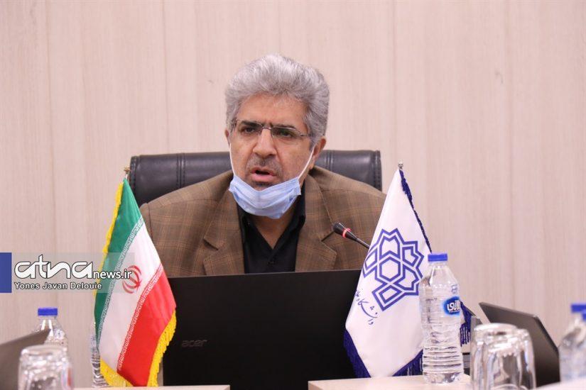 حدود ۱۵ الی ۲۰ درصد برای دانشجویان شبانه در ترم تحصیلی جدید تخفیف در نظر گرفته شده است
