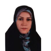 مریم ناظرشندی